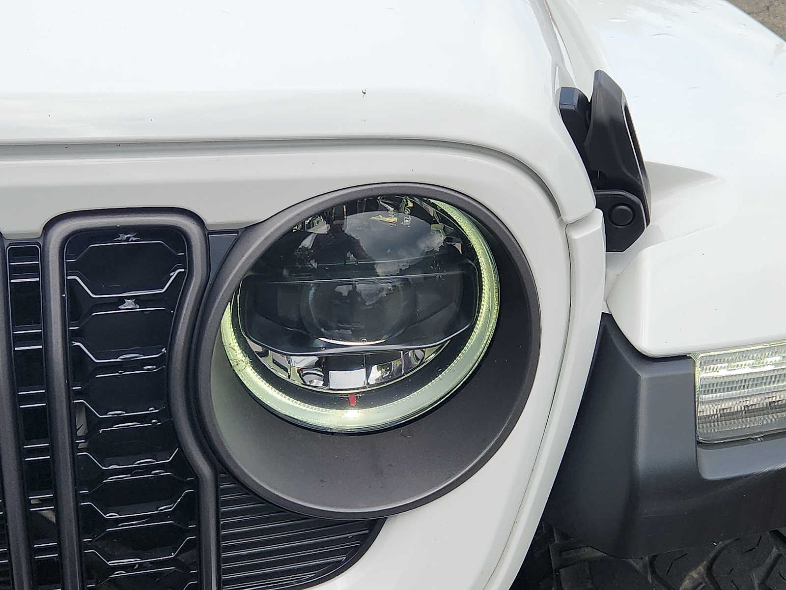 2024 Jeep Gladiator Rubicon X - Photo 9