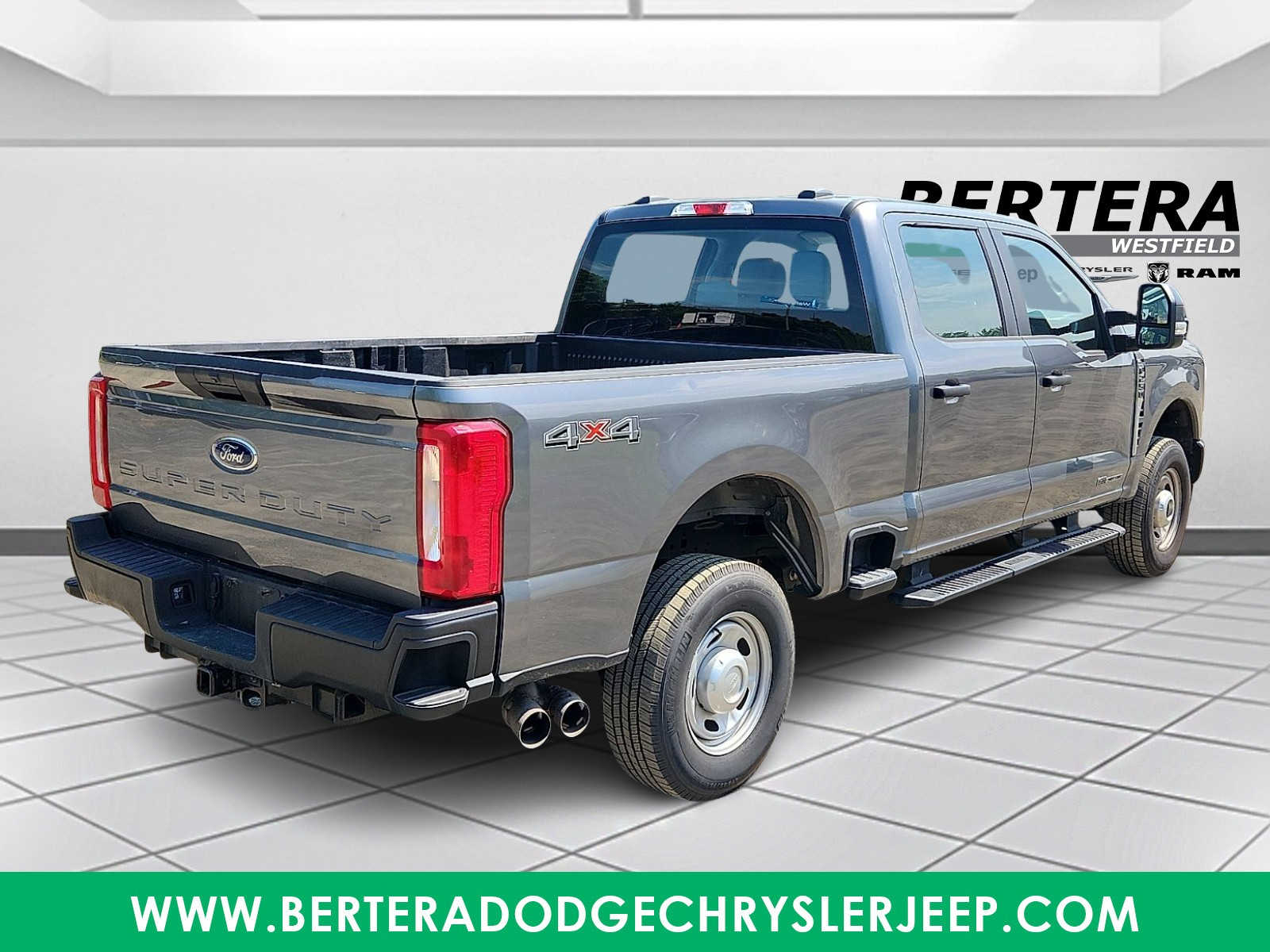 2026 Ford F-250 Super Duty XL - Photo 6