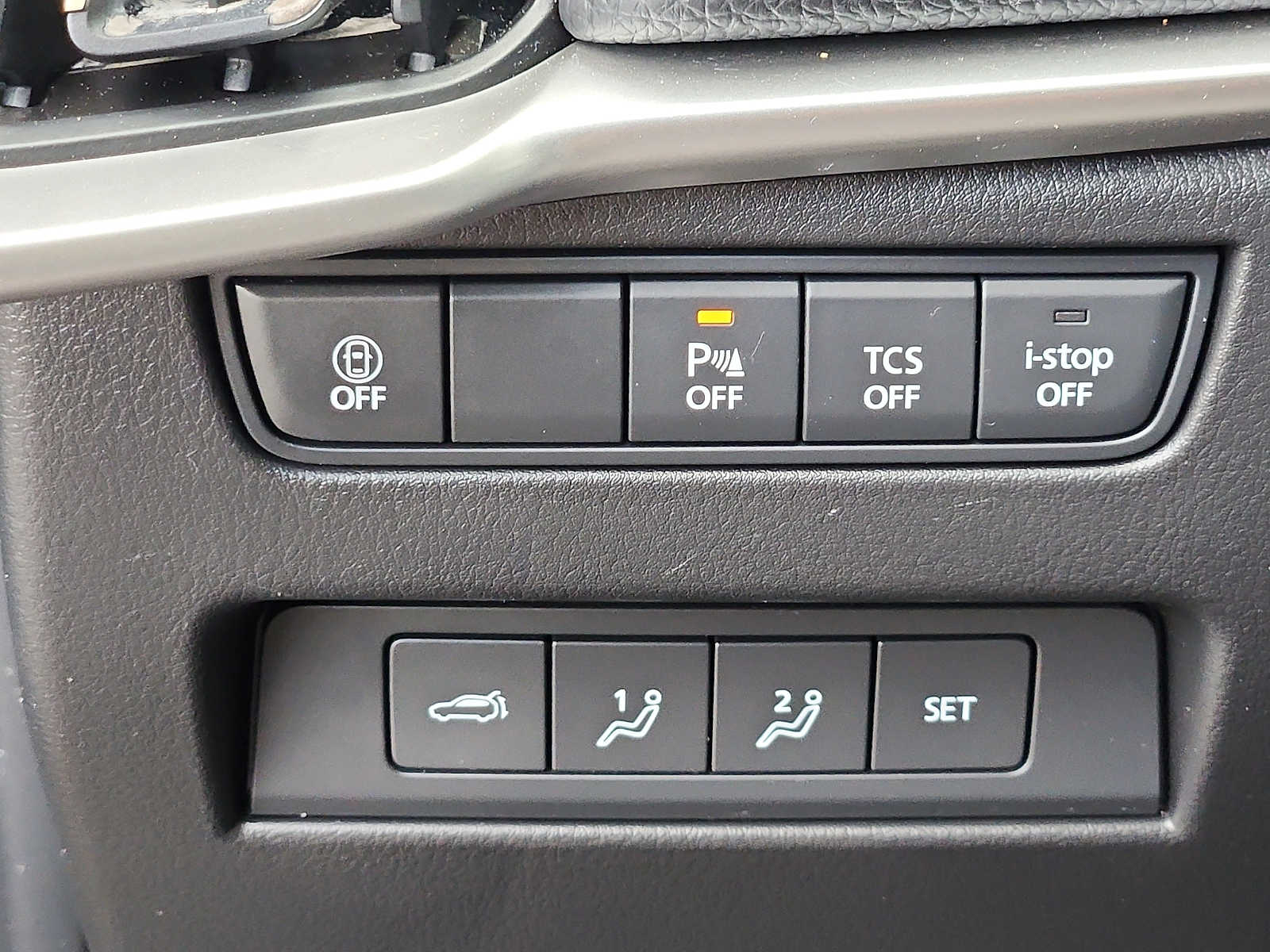 2024 Mazda CX-90 Turbo Premium Package - Photo 25
