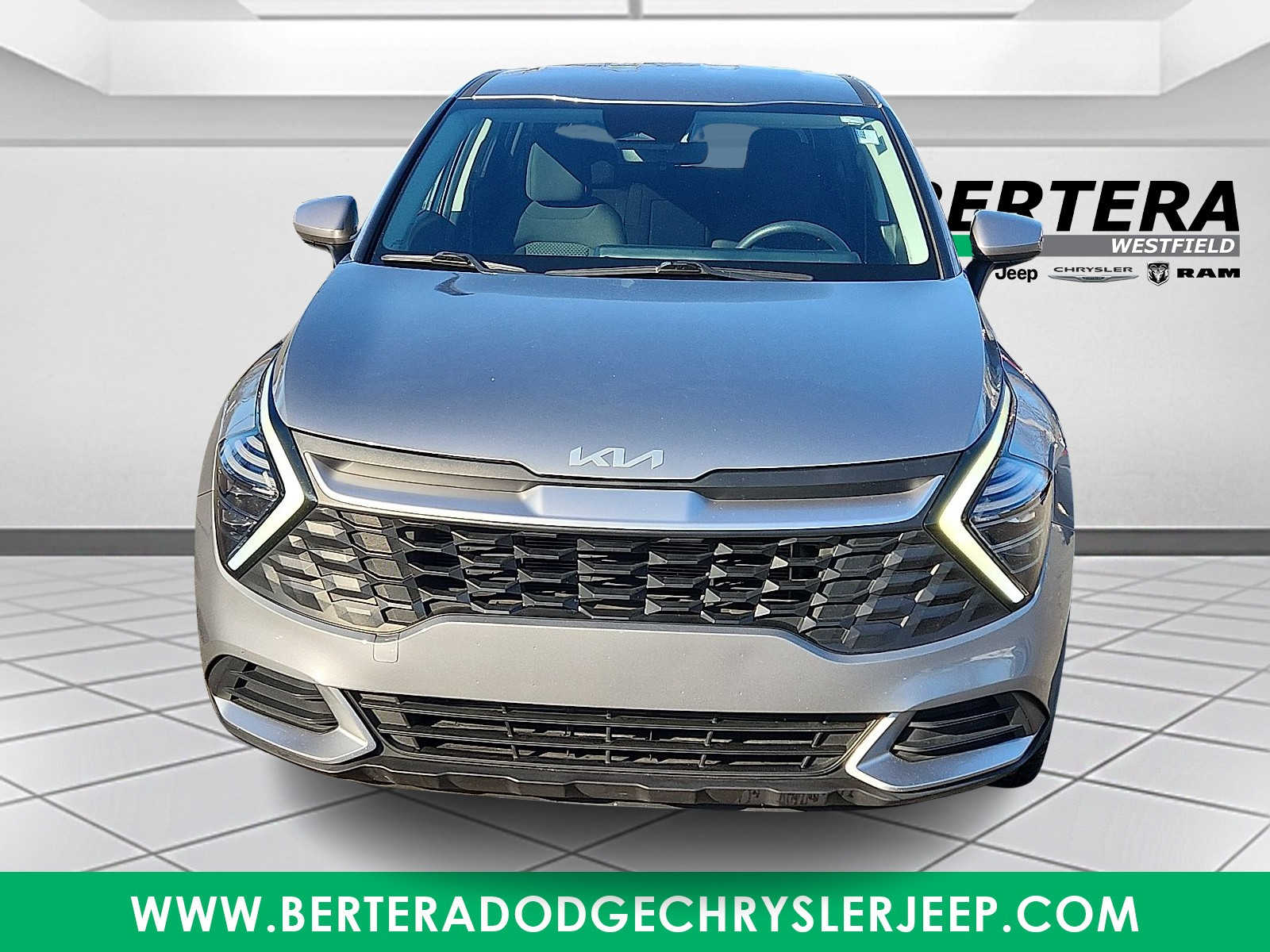 Used 2024 Kia Sportage LX with VIN KNDPU3DF8R7234538 for sale in Westfield, MA