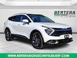  Kia Sportage Hybrid