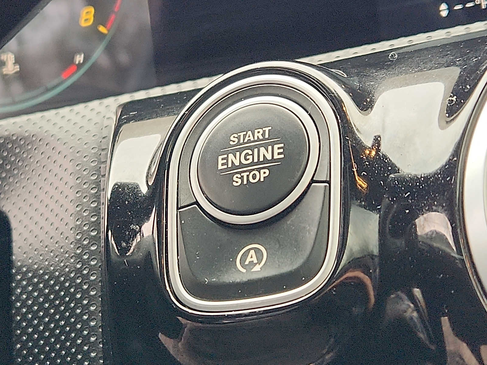 2020 Mercedes-Benz A-Class A220 - Photo 23