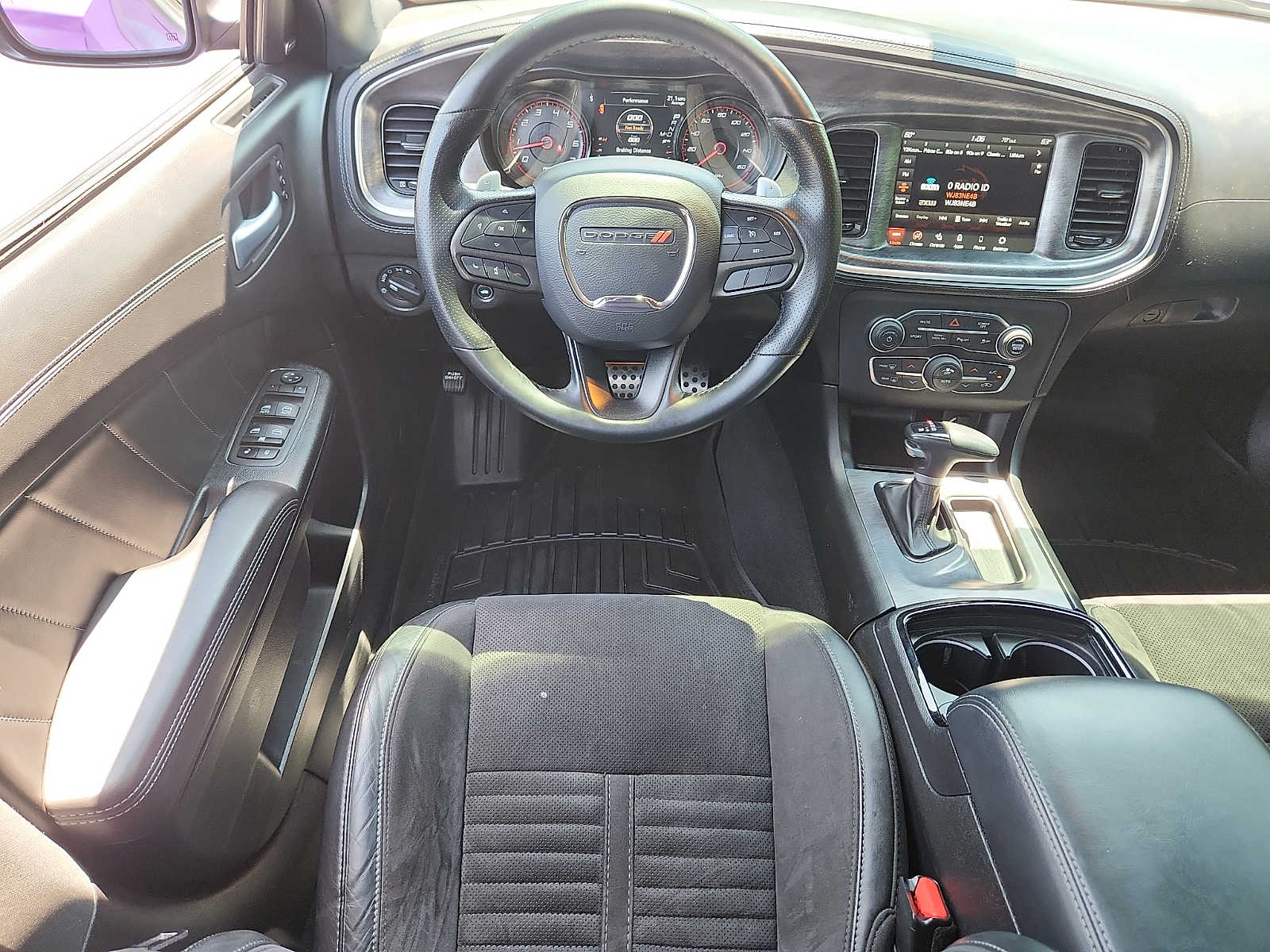 2023 Dodge Charger R/T - Photo 11