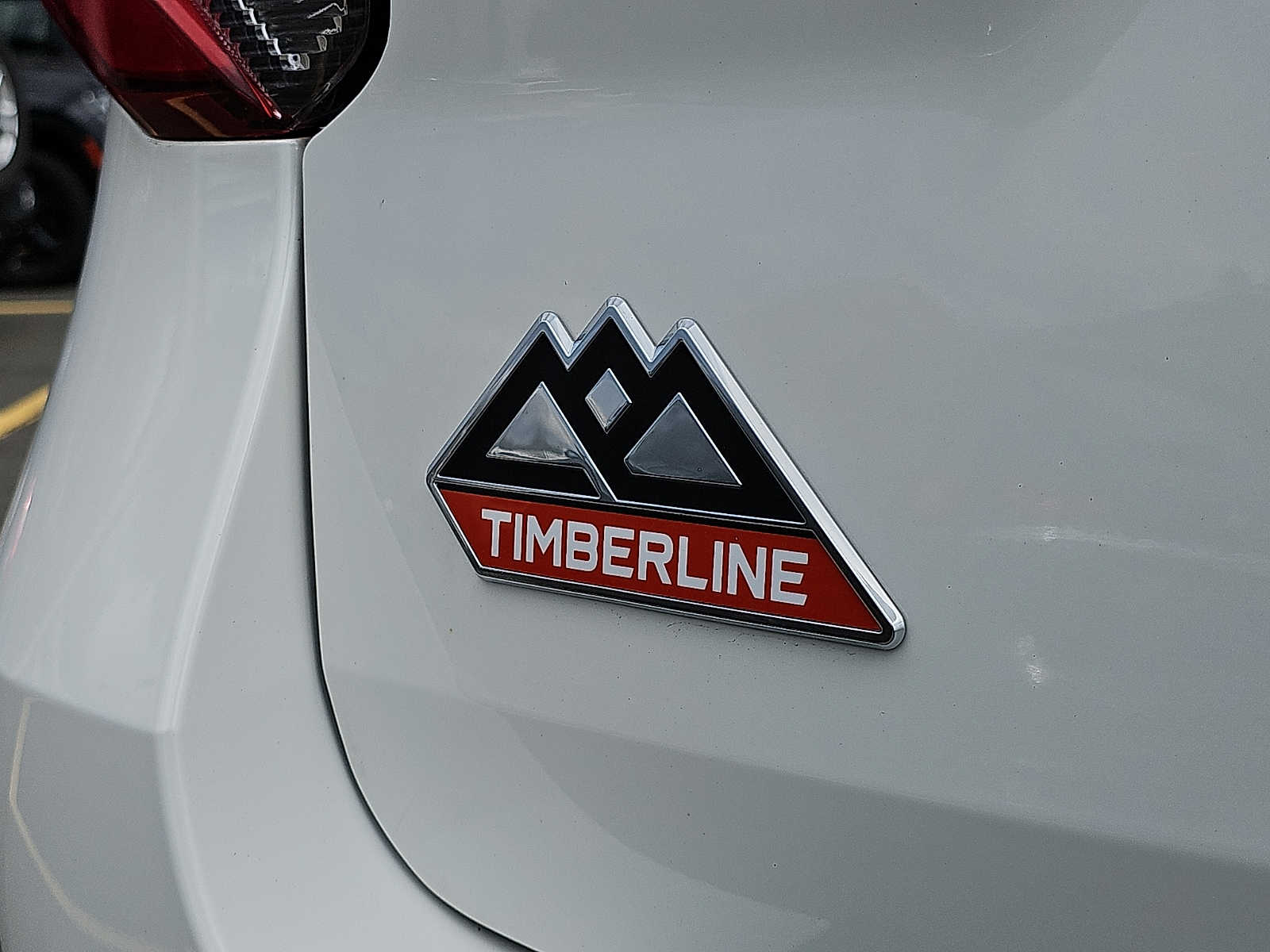 2023 Ford Explorer TIMBERLINE - Photo 34