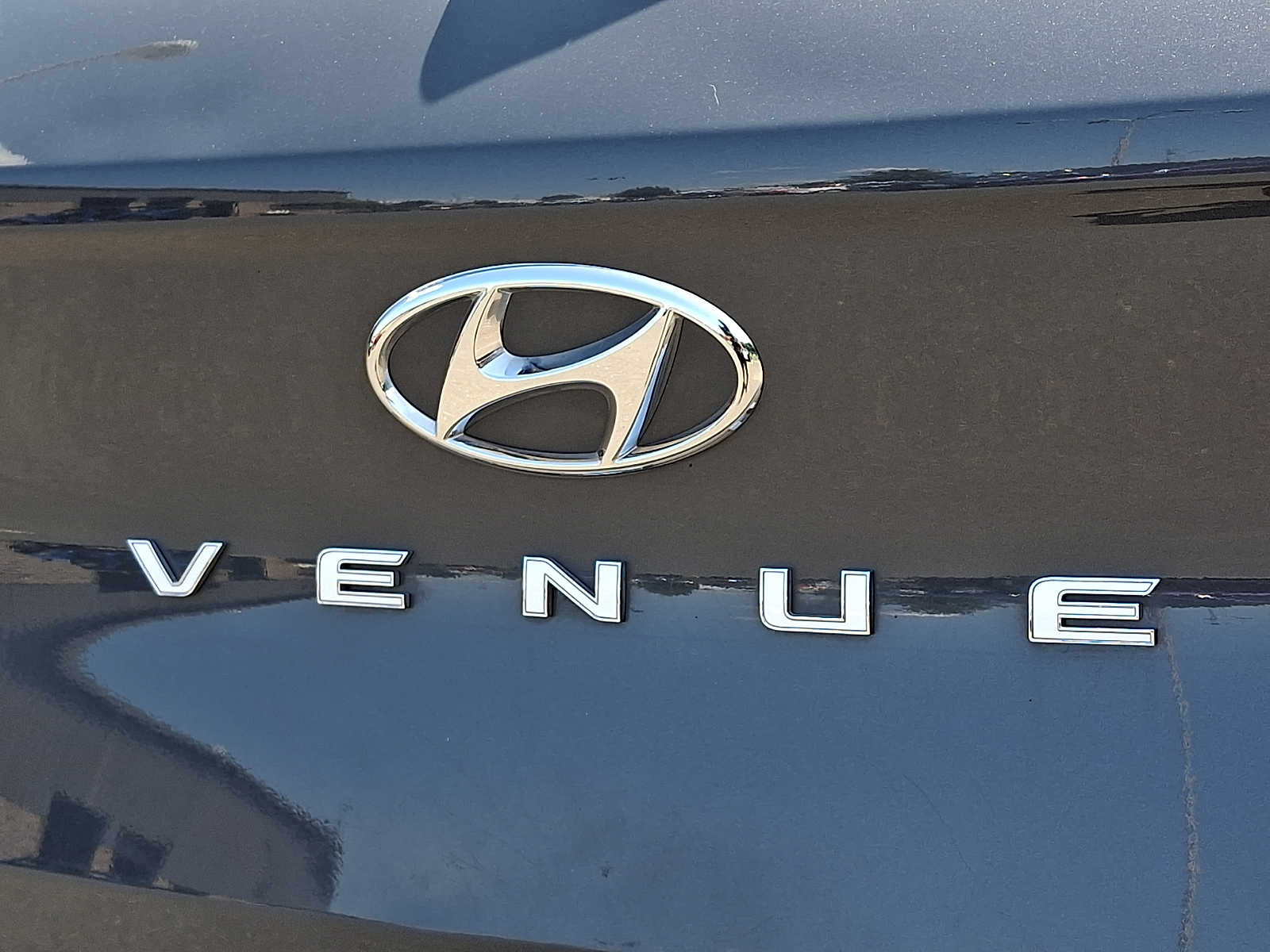 2024 Hyundai Venue SEL - Photo 31