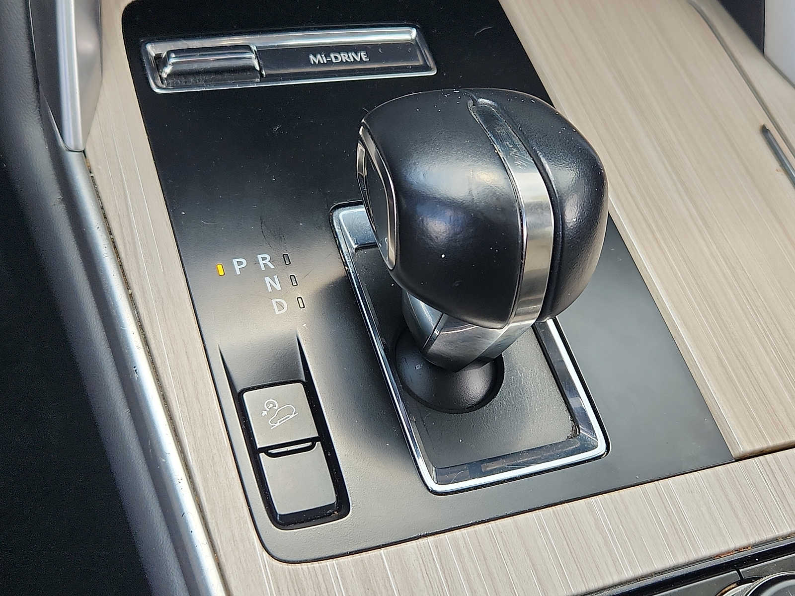 2024 Mazda CX-90 Turbo Premium Package - Photo 15