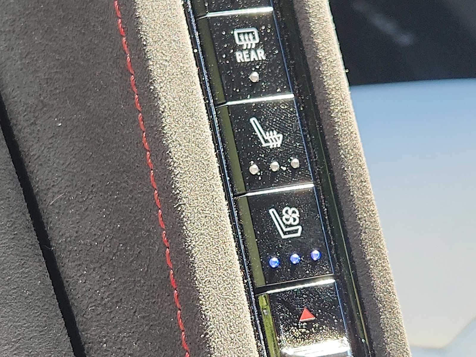 2023 Chevrolet Corvette 3LT - Photo 23