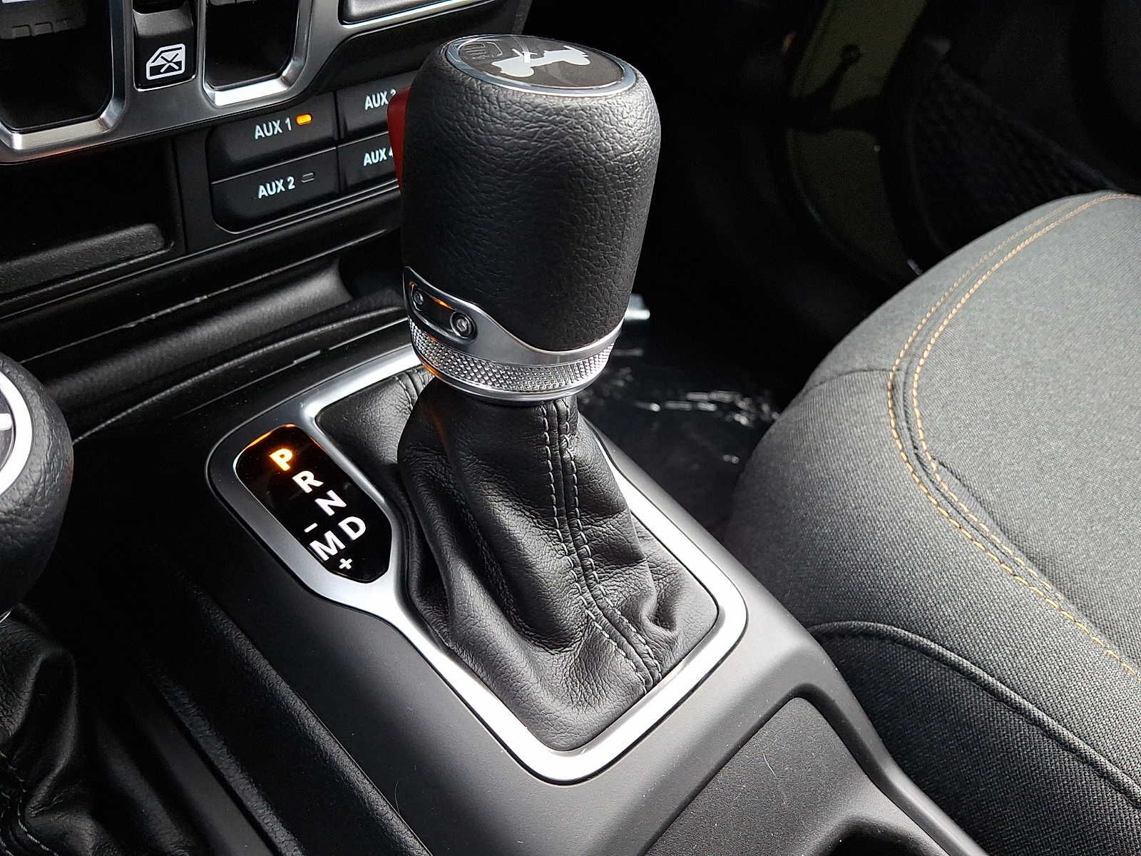 2026 Jeep Wrangler 4-Door Sport - Photo 10