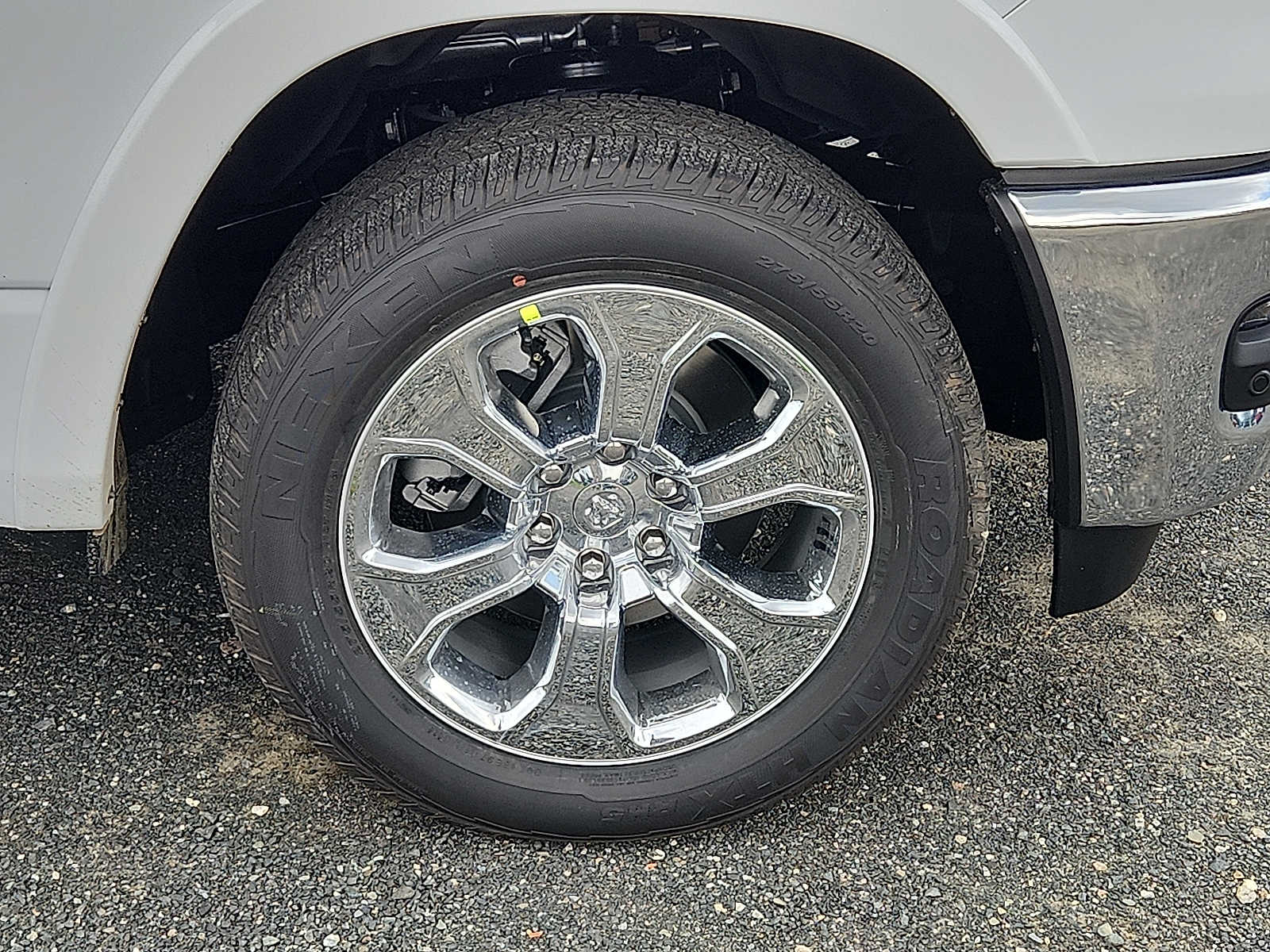 2026 RAM 1500 Big Horn/Lone Star - Photo 8