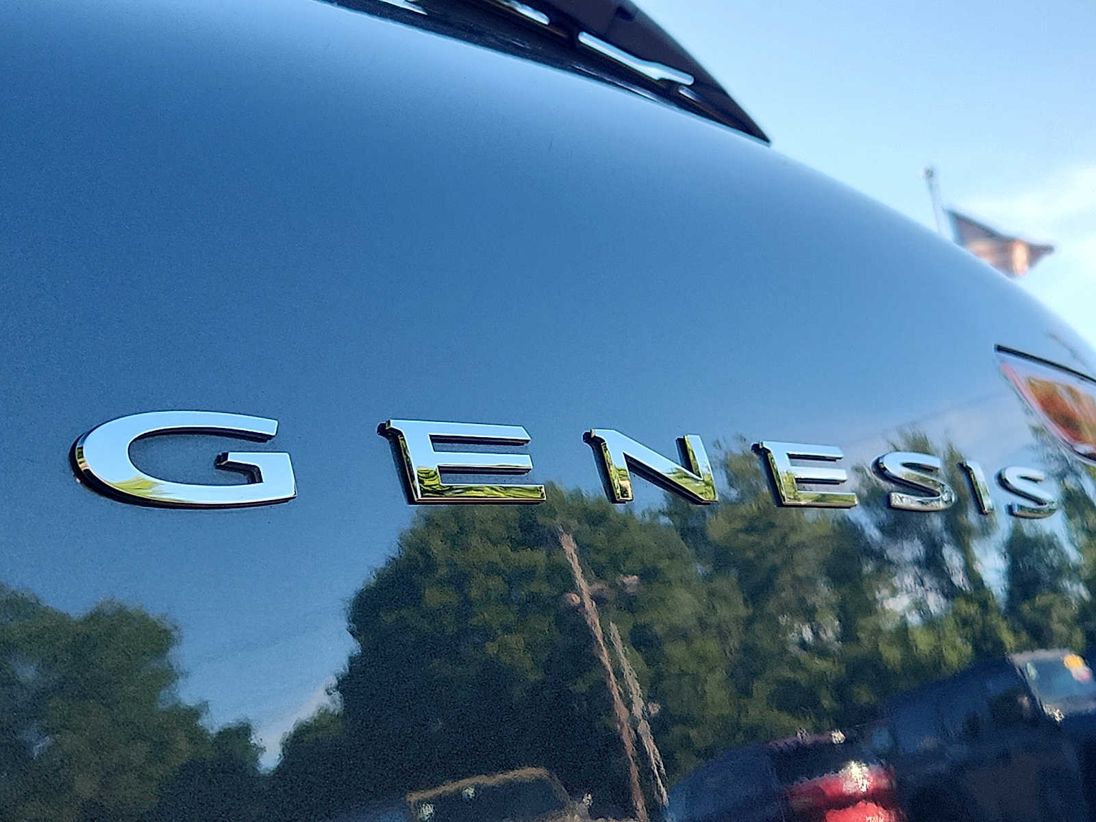 2025 GENESIS GV70 Standard - Photo 30