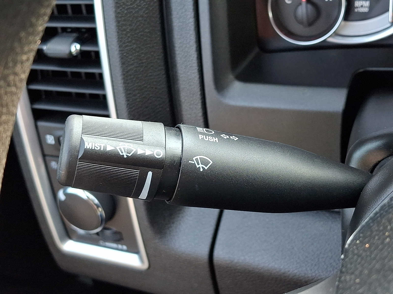 2023 RAM Ram 1500 Classic Warlock - Photo 26