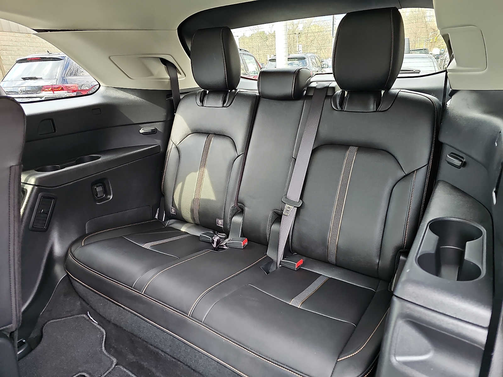2025 Mazda CX-90 Select Package - Photo 10