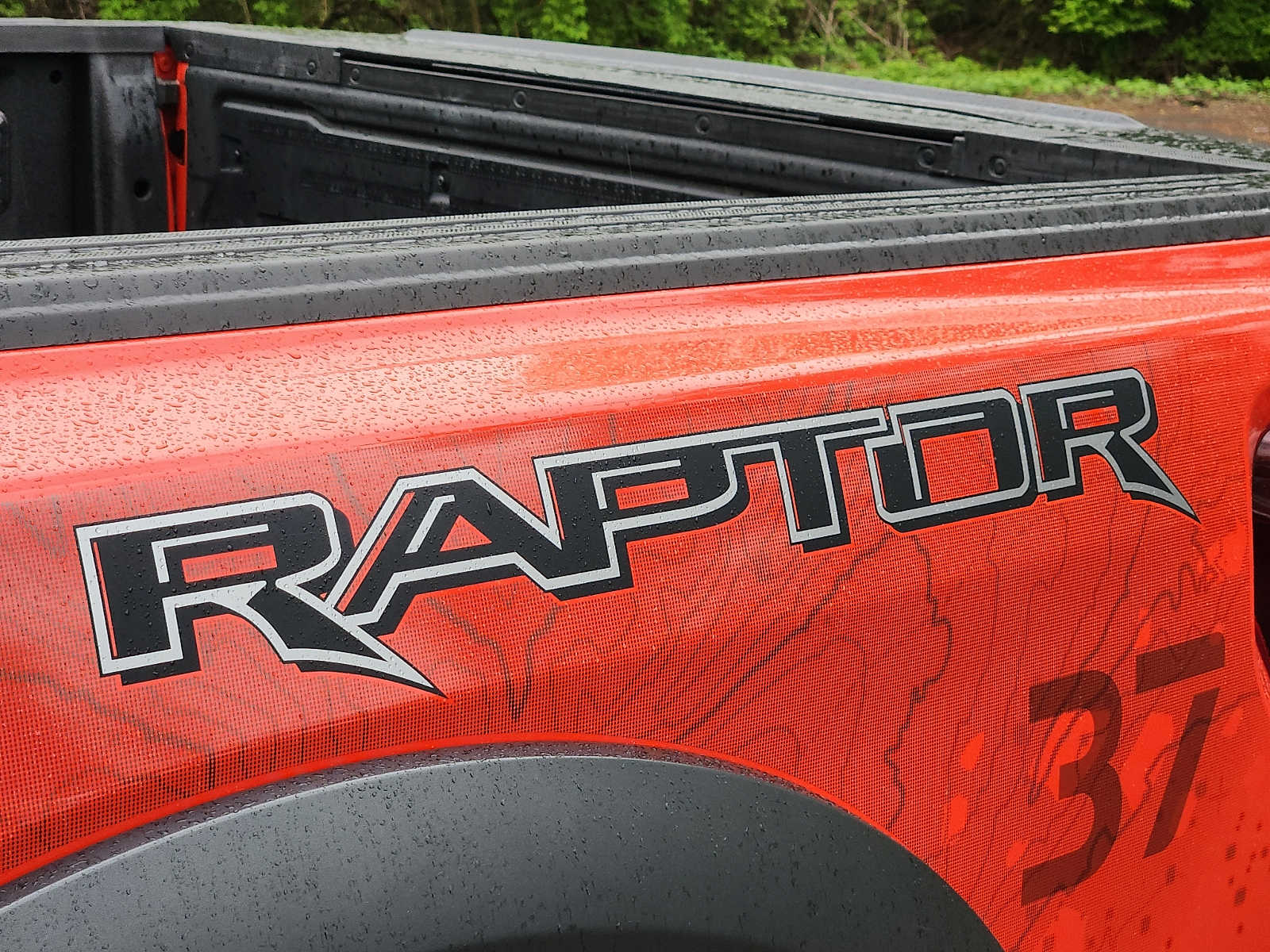 2023 Ford F-150 Raptor - Photo 30