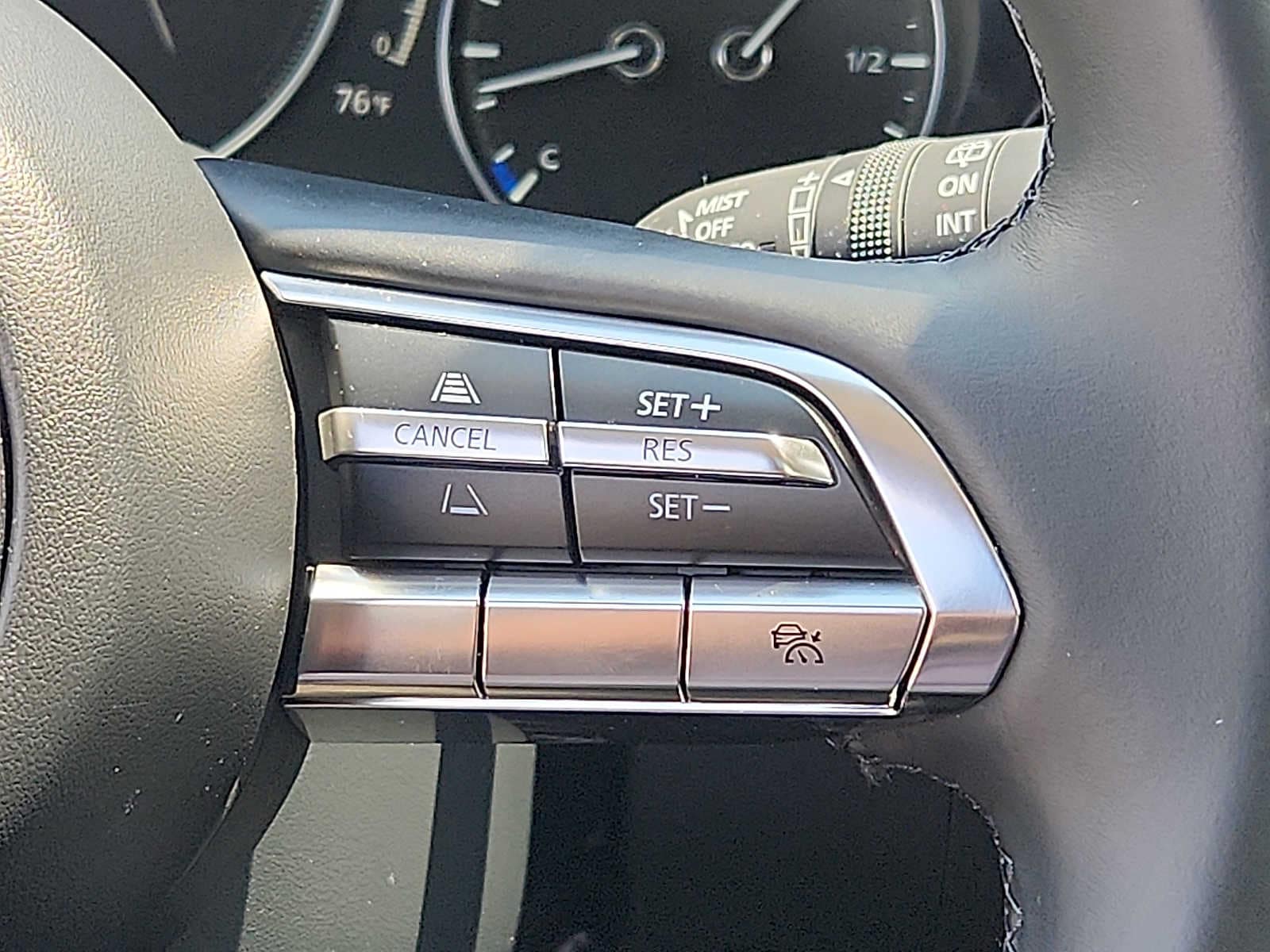 2025 Mazda CX-50 Premium Plus - Photo 22