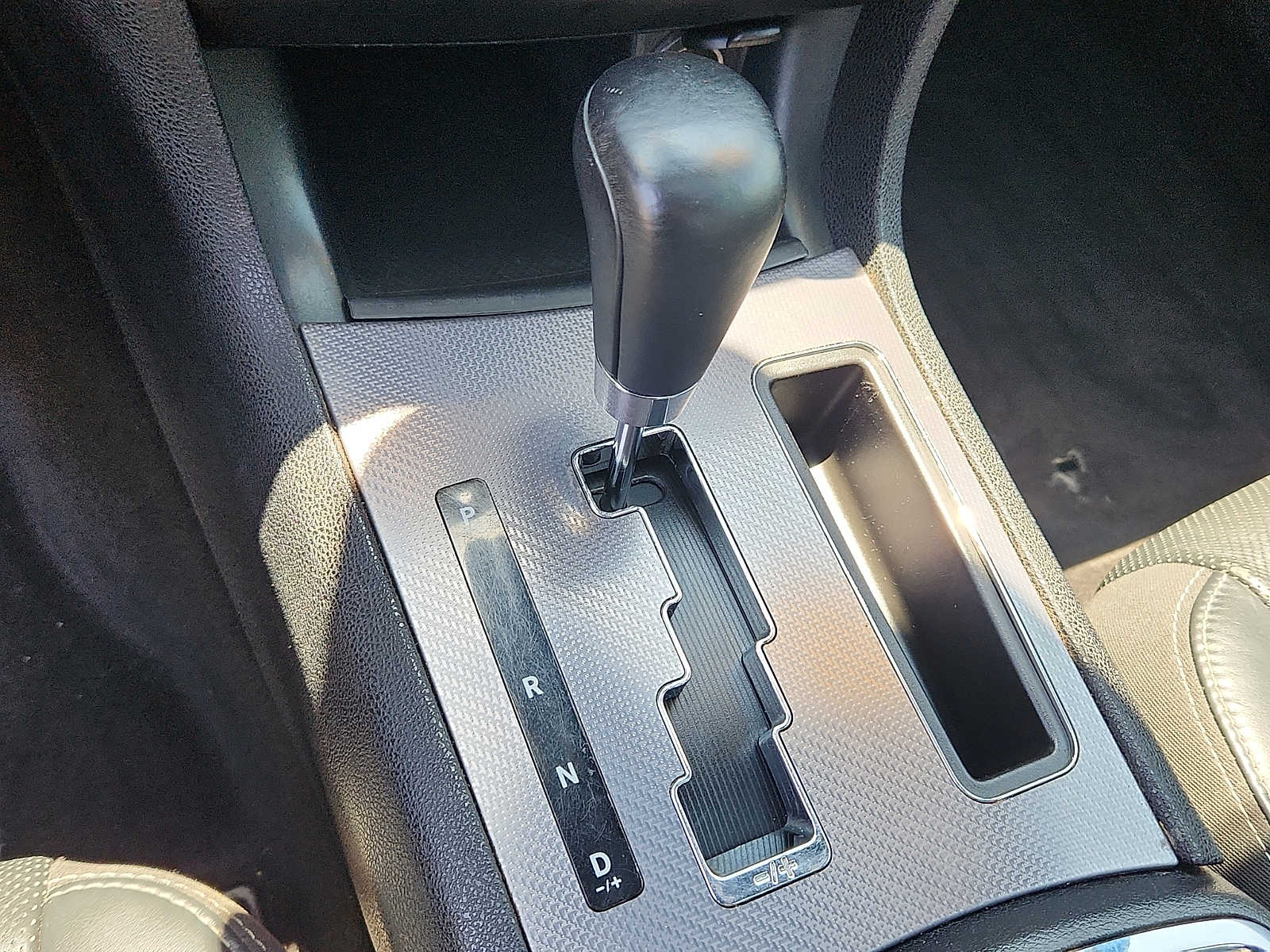 2014 Dodge Charger R/T - Photo 15