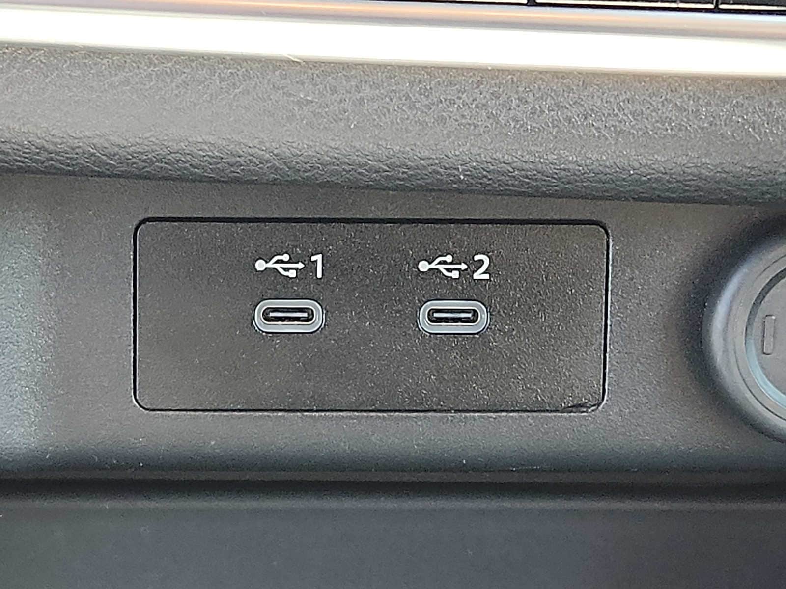 2025 Nissan Rogue SV - Photo 23