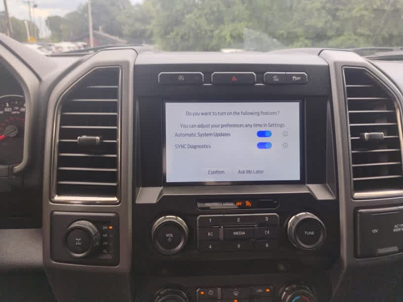 2020 Ford F-150 Raptor - Photo 10