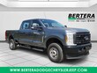  Ford Super Duty F-250 SRW
