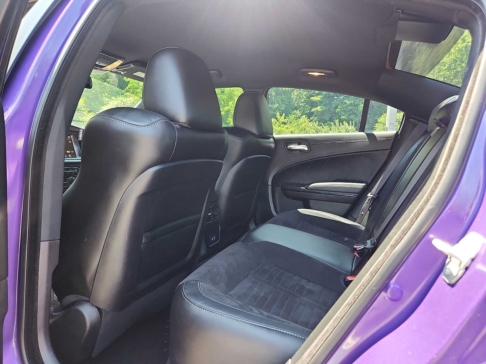 2023 Dodge Charger R/T - Photo 10
