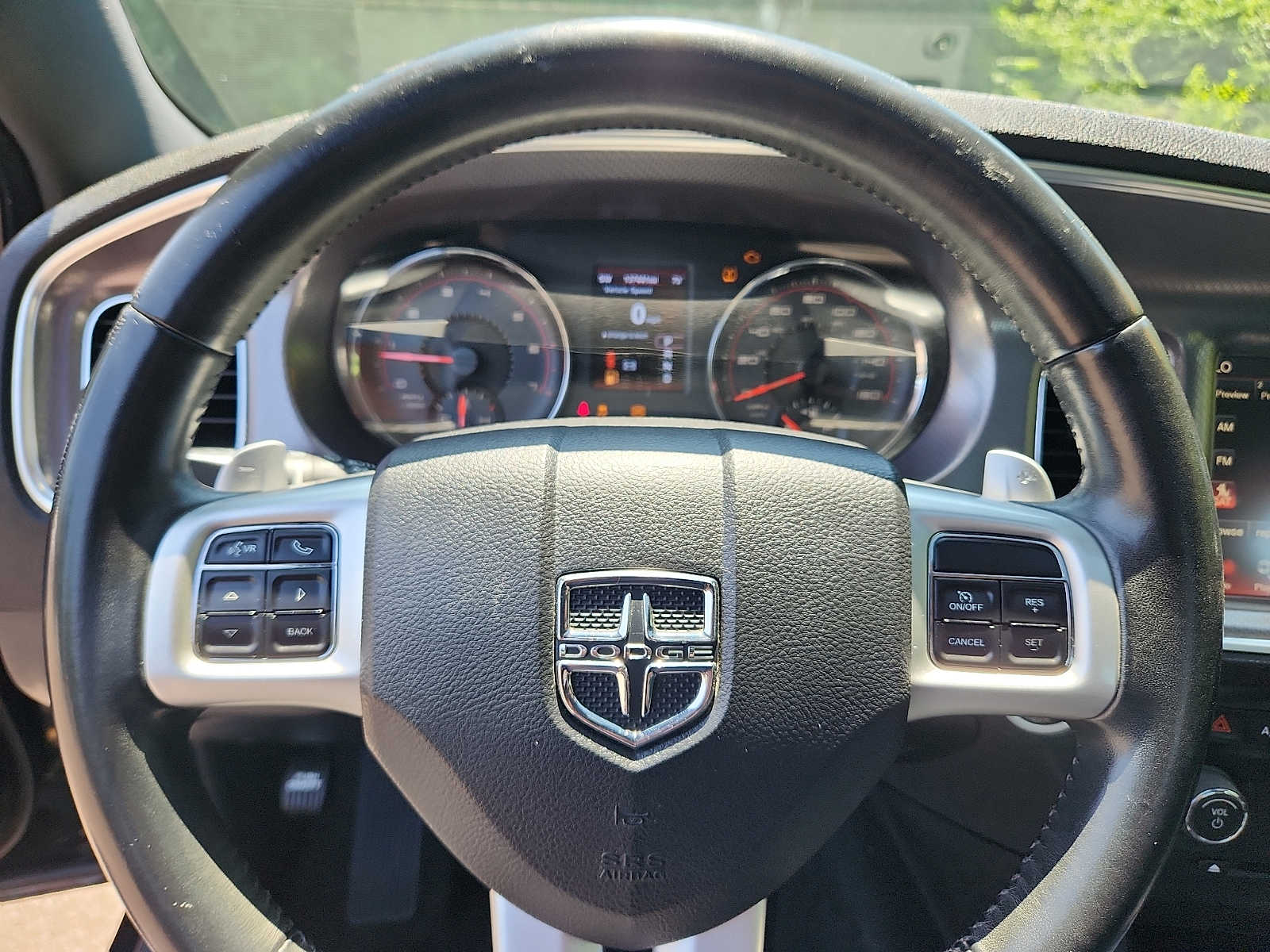 2014 Dodge Charger R/T - Photo 19