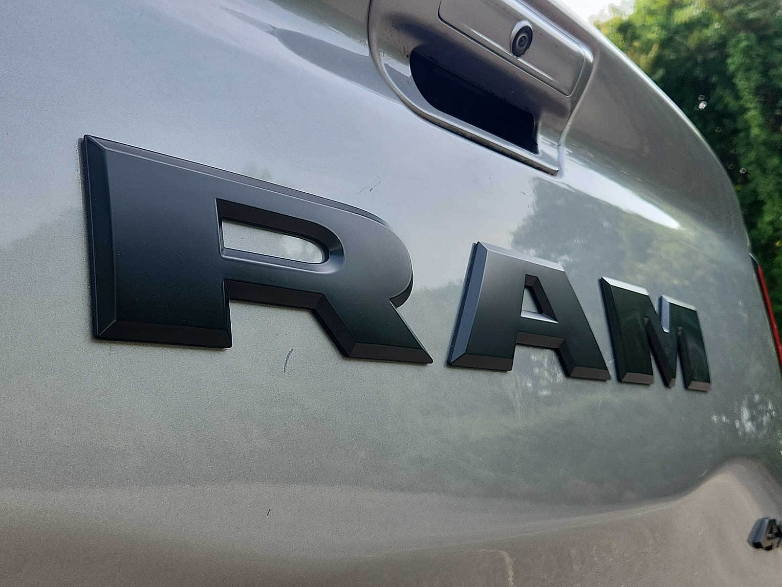 2021 RAM Ram 1500 Pickup TRX - Photo 28