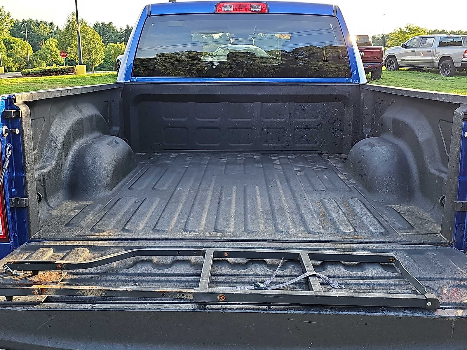 2019 RAM Ram 1500 Classic Express - Photo 28
