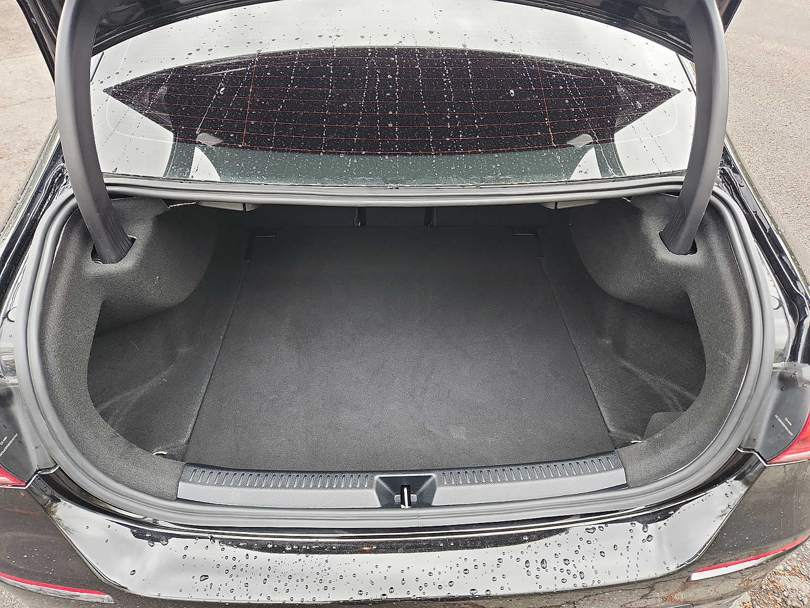 2020 Mercedes-Benz A-Class A220 - Photo 28