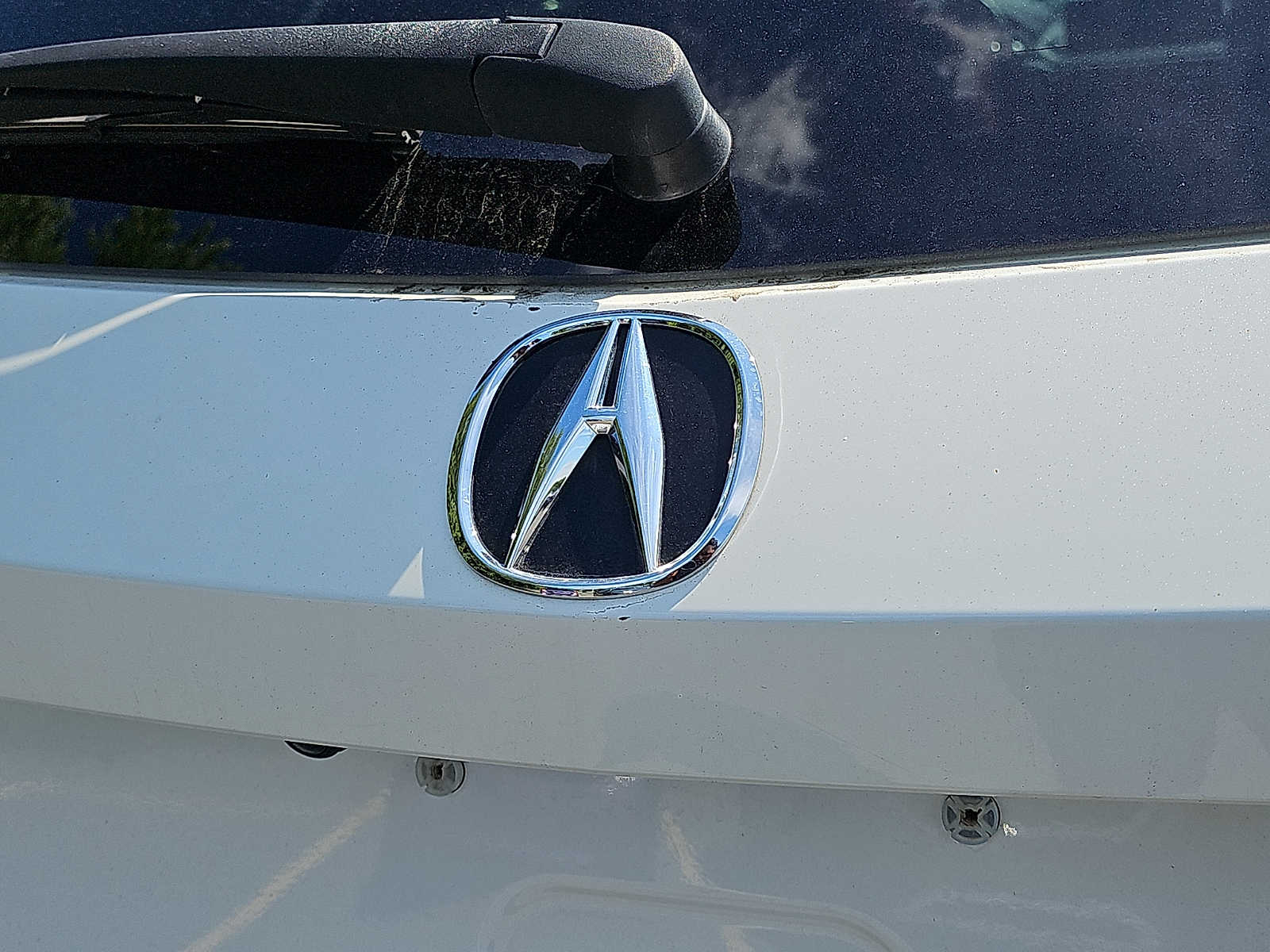 2025 Acura MDX A-Spec Package - Photo 35