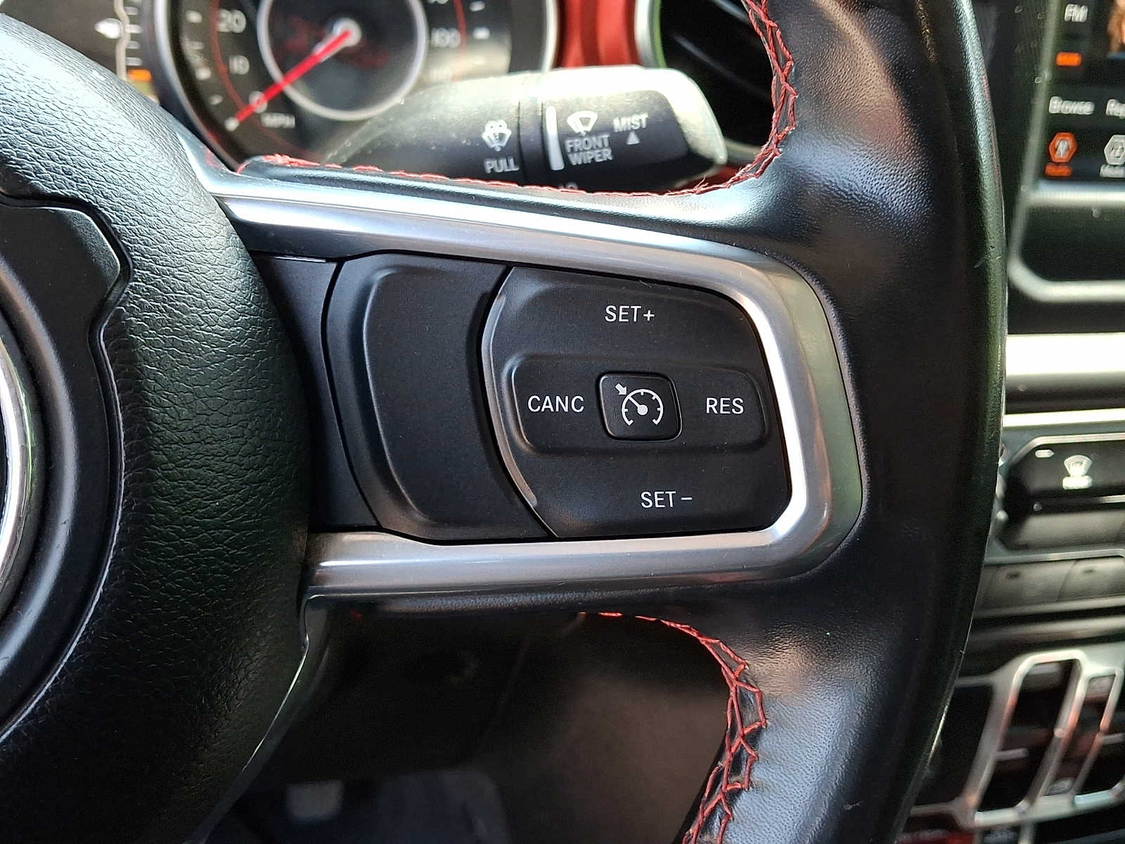 2021 Jeep Gladiator Rubicon - Photo 22