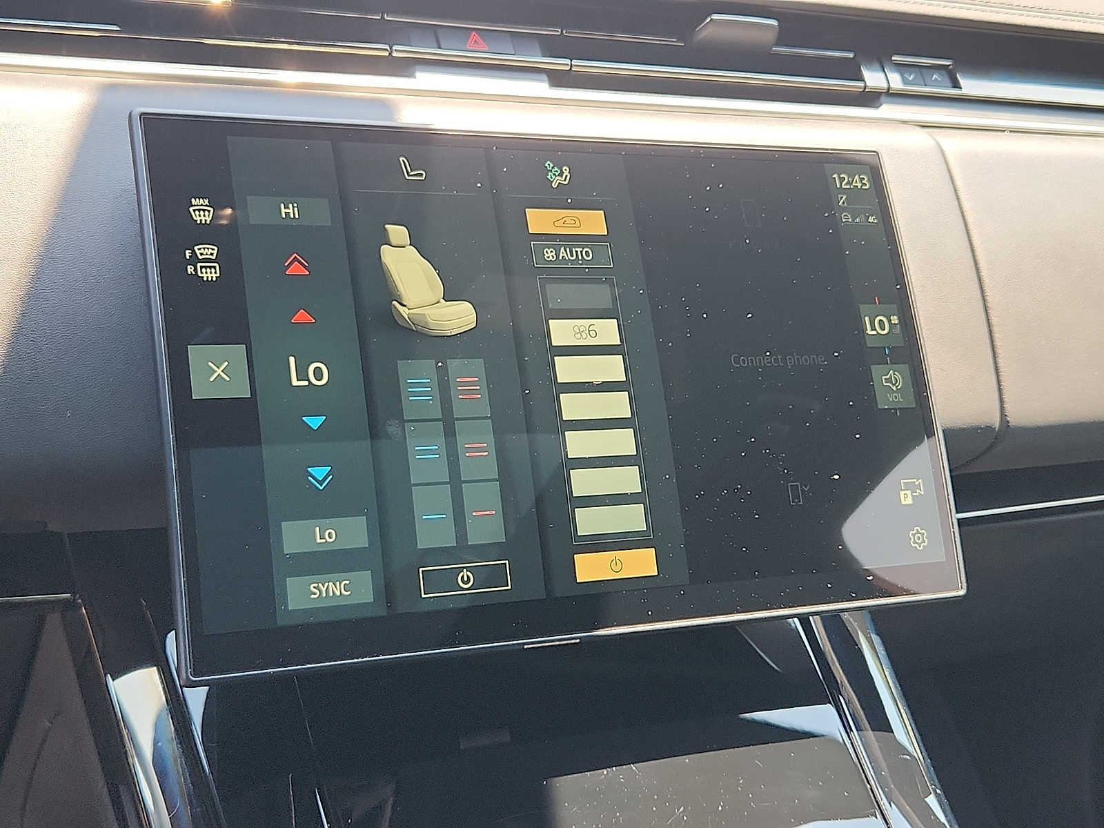 2025 Land Rover Range Rover Sport SE - Photo 16