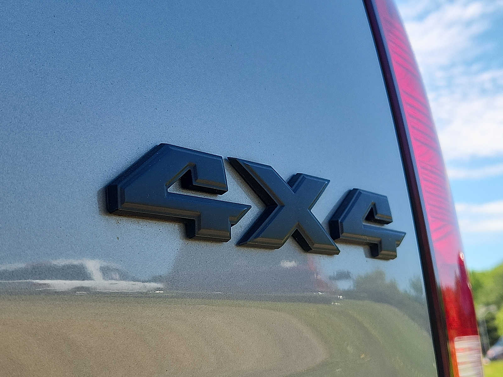 2021 RAM Ram 1500 Classic Tradesman - Photo 29