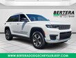 Jeep Grand Cherokee 4xe