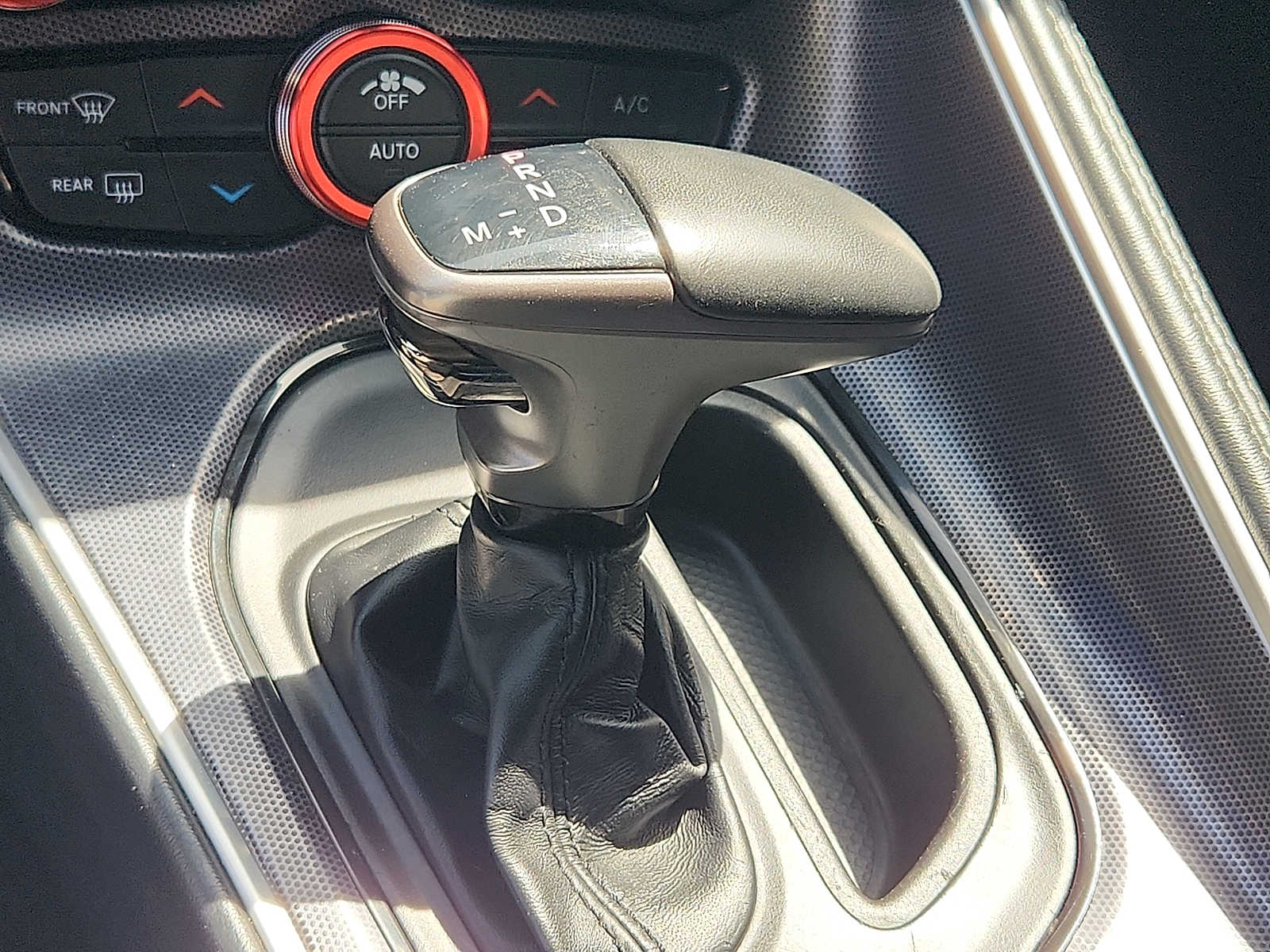 2021 Dodge Challenger R/T - Photo 14