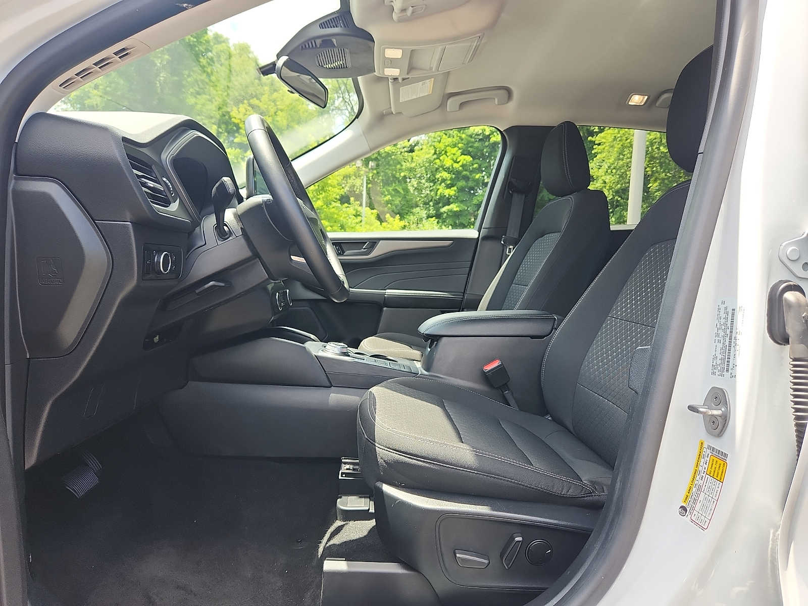 2024 Ford Escape Active - Photo 13