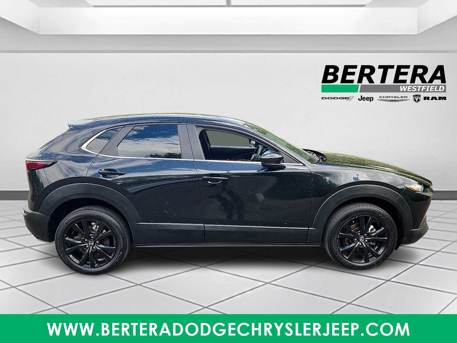 2024 Mazda CX-30 Select Sport - Photo 7