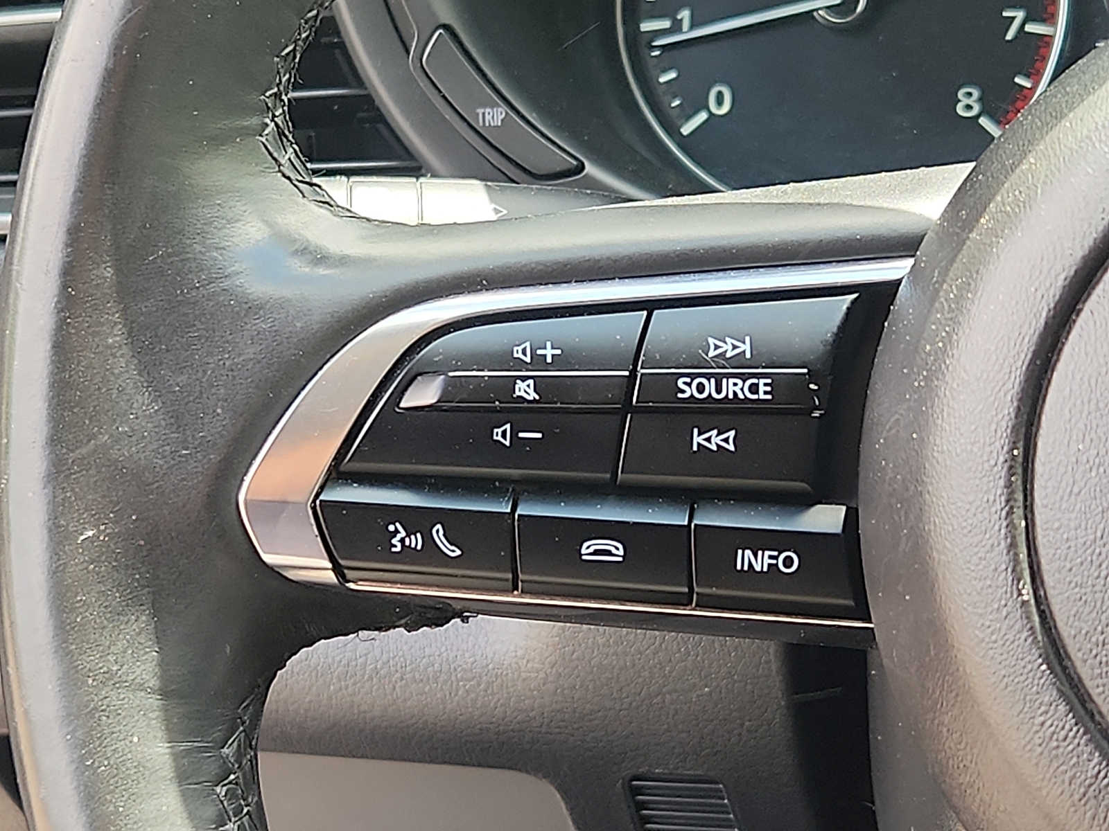 2024 Mazda CX-30 Select Sport - Photo 20