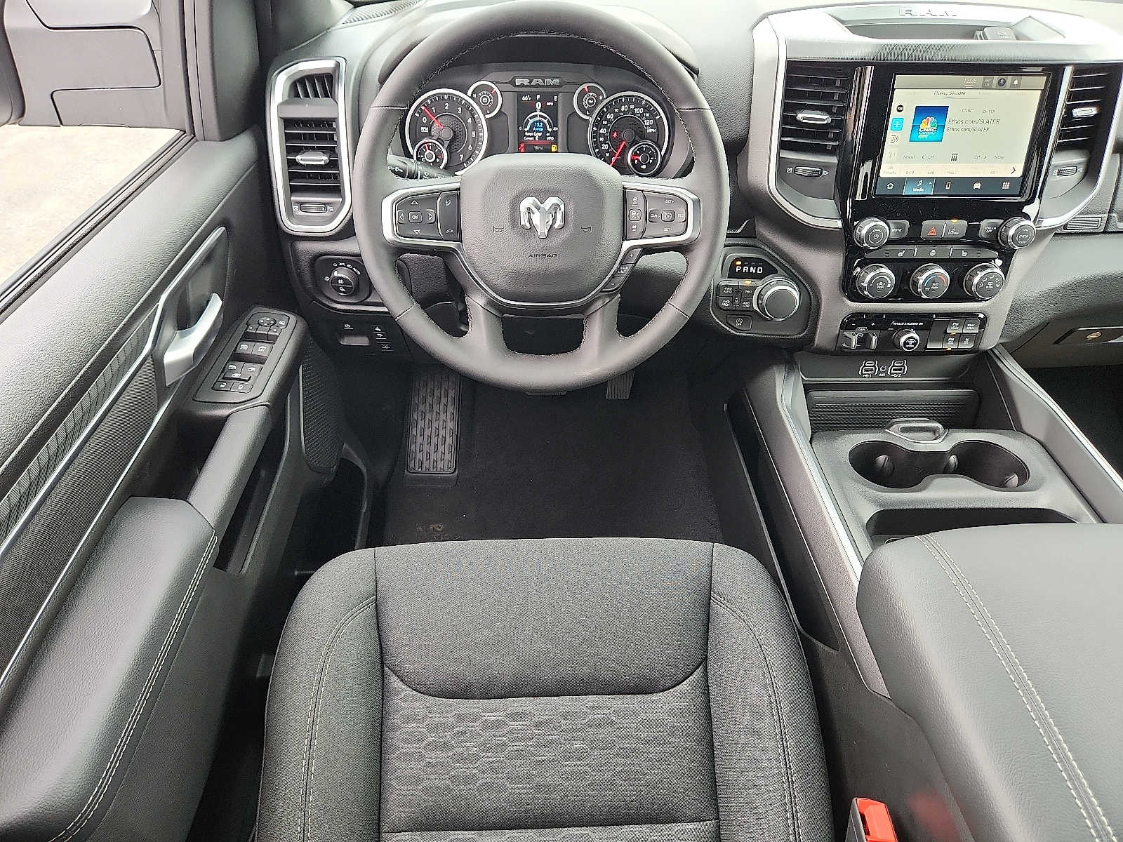 2026 RAM 1500 Big Horn/Lone Star - Photo 11