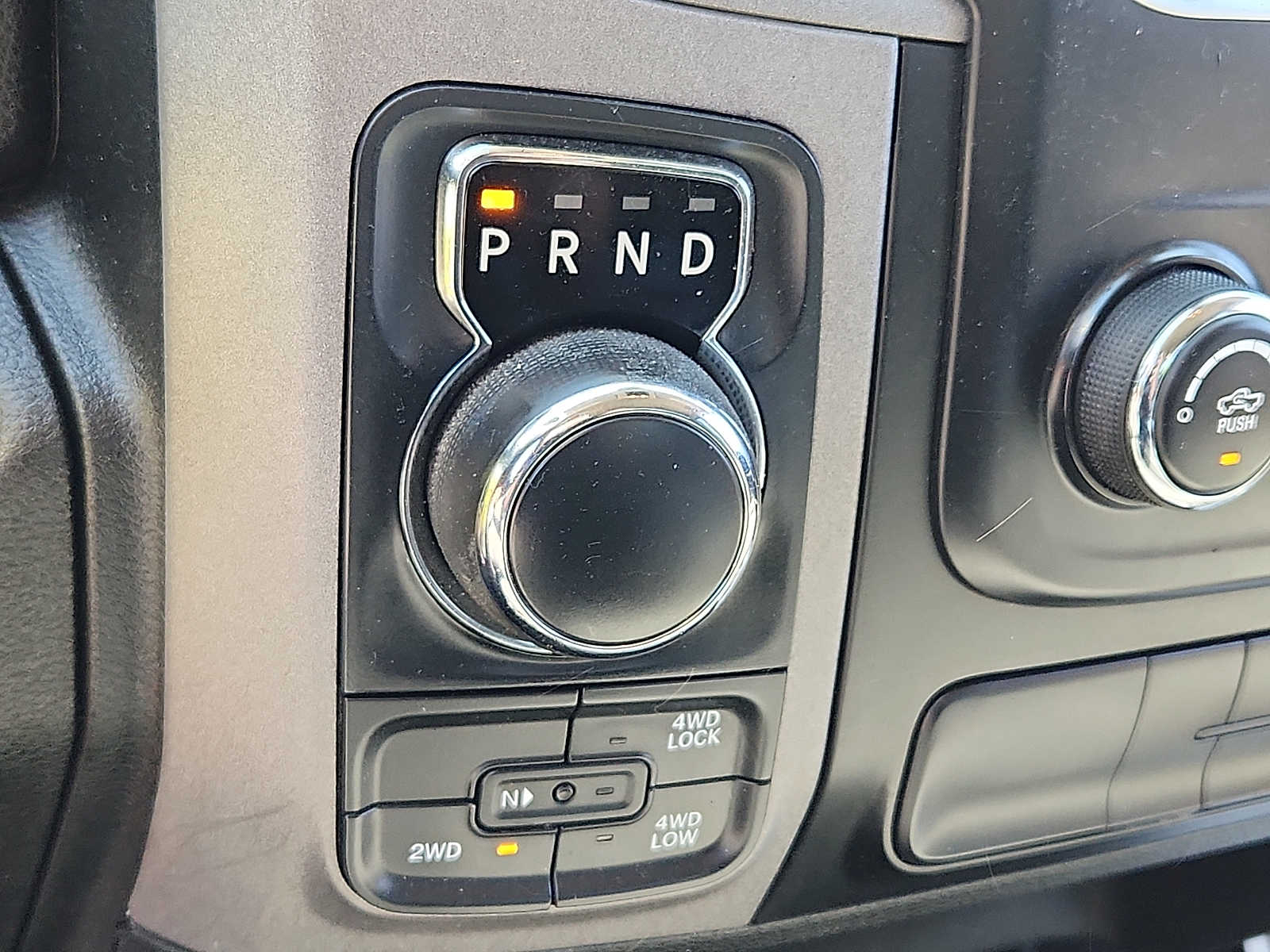 2021 RAM Ram 1500 Classic Tradesman - Photo 14