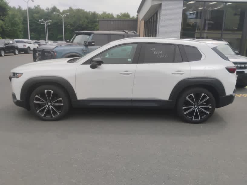 2025 Mazda CX-50 Premium Plus - Photo 7