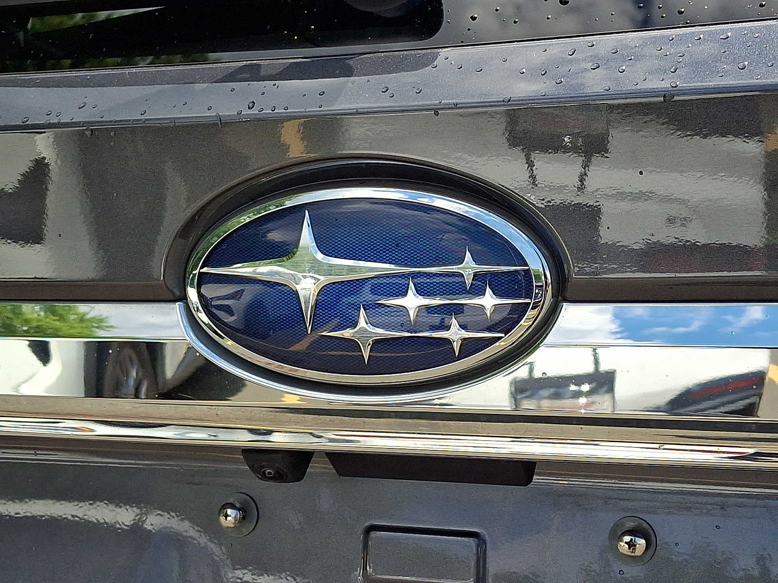2023 Subaru Ascent Touring - Photo 35