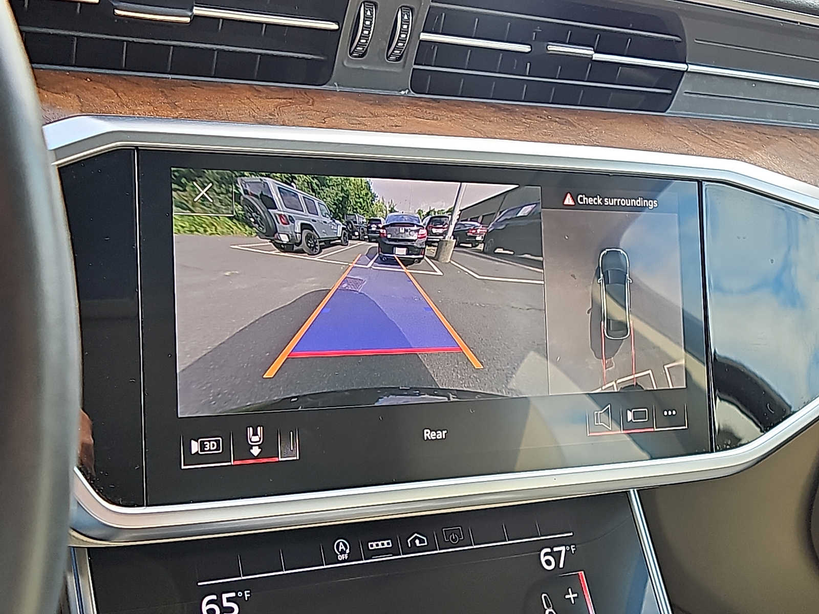 2023 Audi A6 Premium Plus - Photo 20