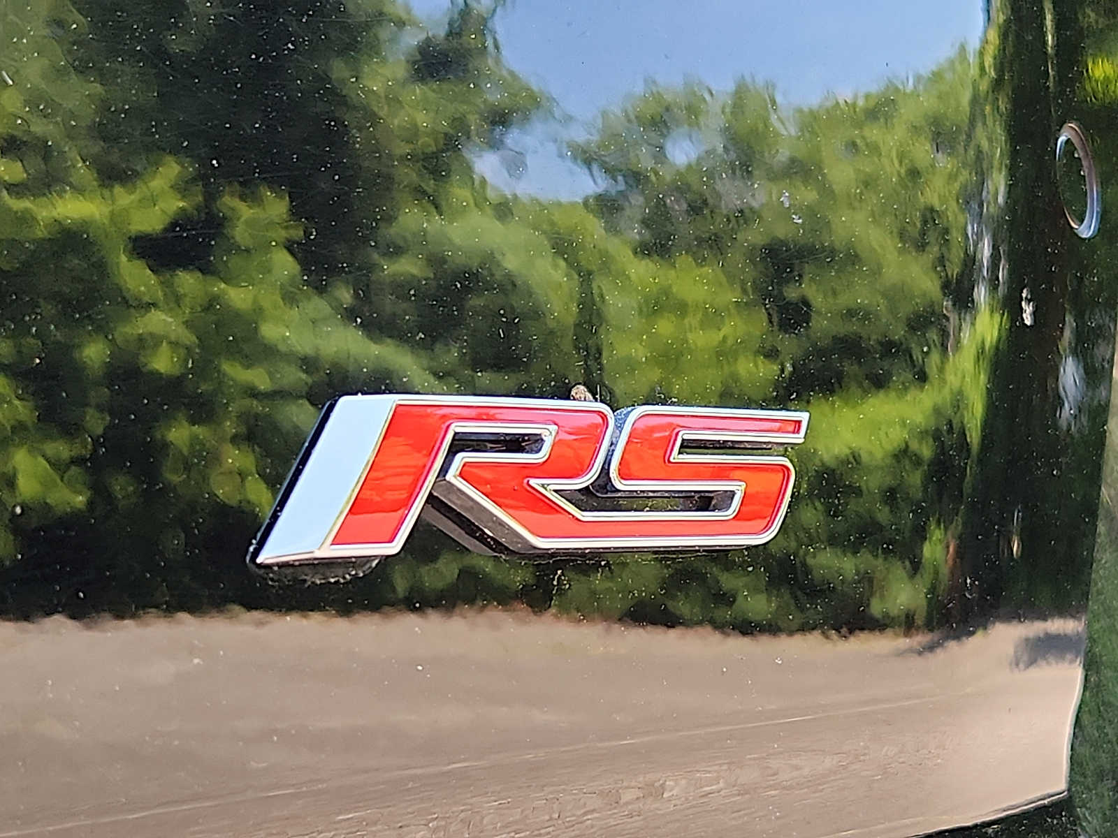 2024 Chevrolet Camaro 3LT - Photo 29