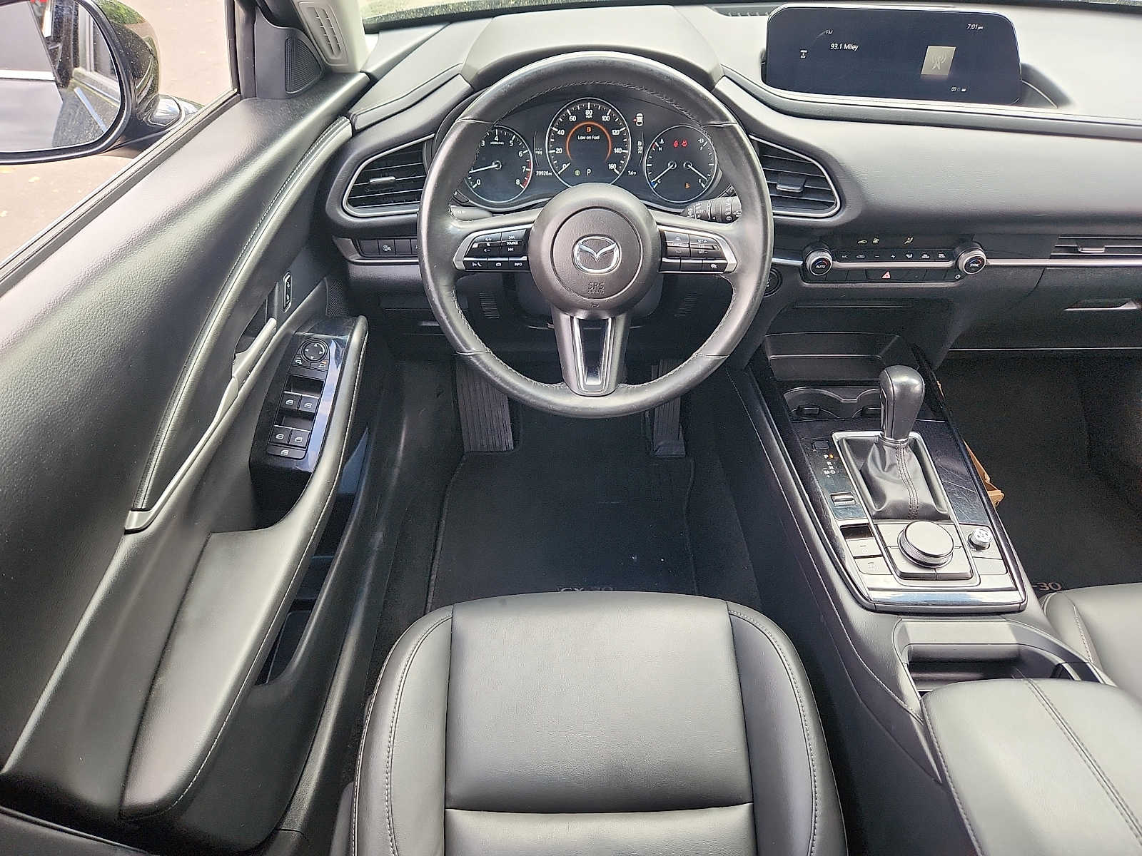 2024 Mazda CX-30 Select Sport - Photo 11