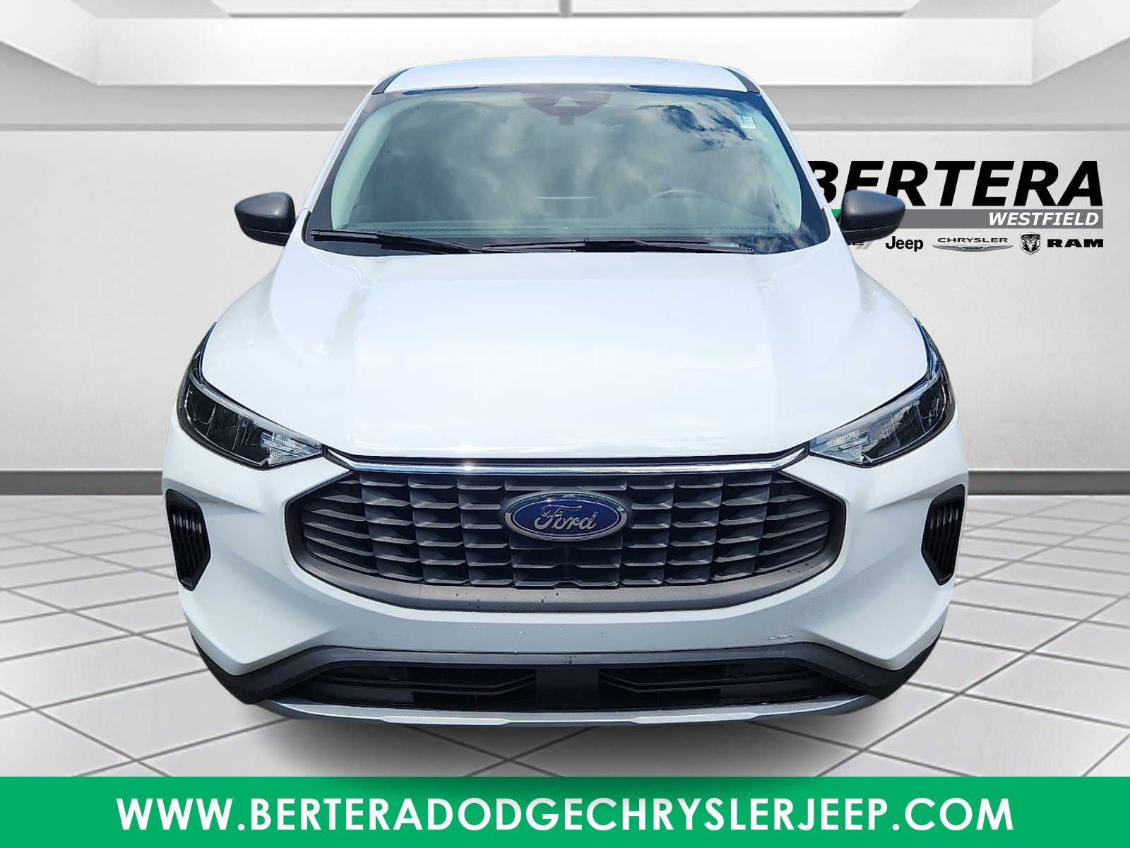 Used 2024 Ford Escape Active with VIN 1FMCU0GN8RUA66896 for sale in Westfield, MA