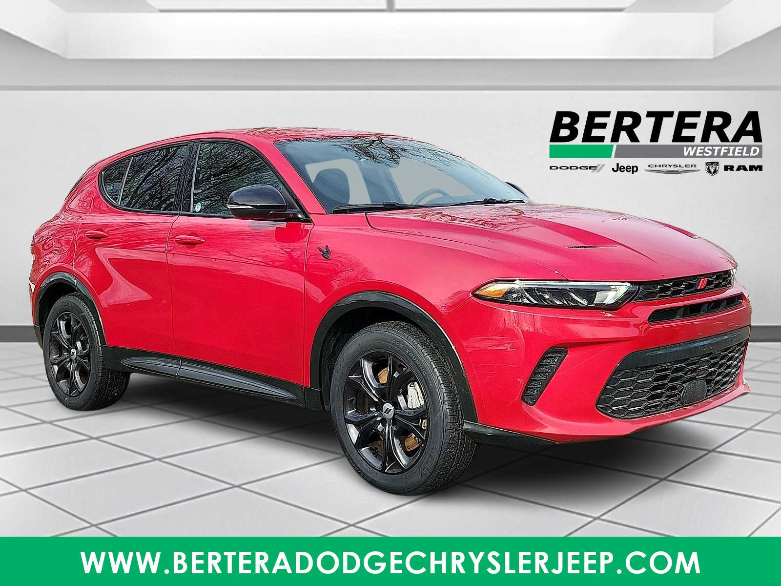 2024 Dodge Hornet R/T's photo