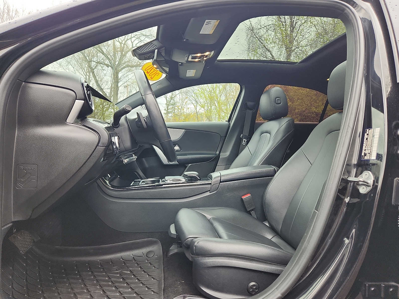 2020 Mercedes-Benz A-Class A220 - Photo 13