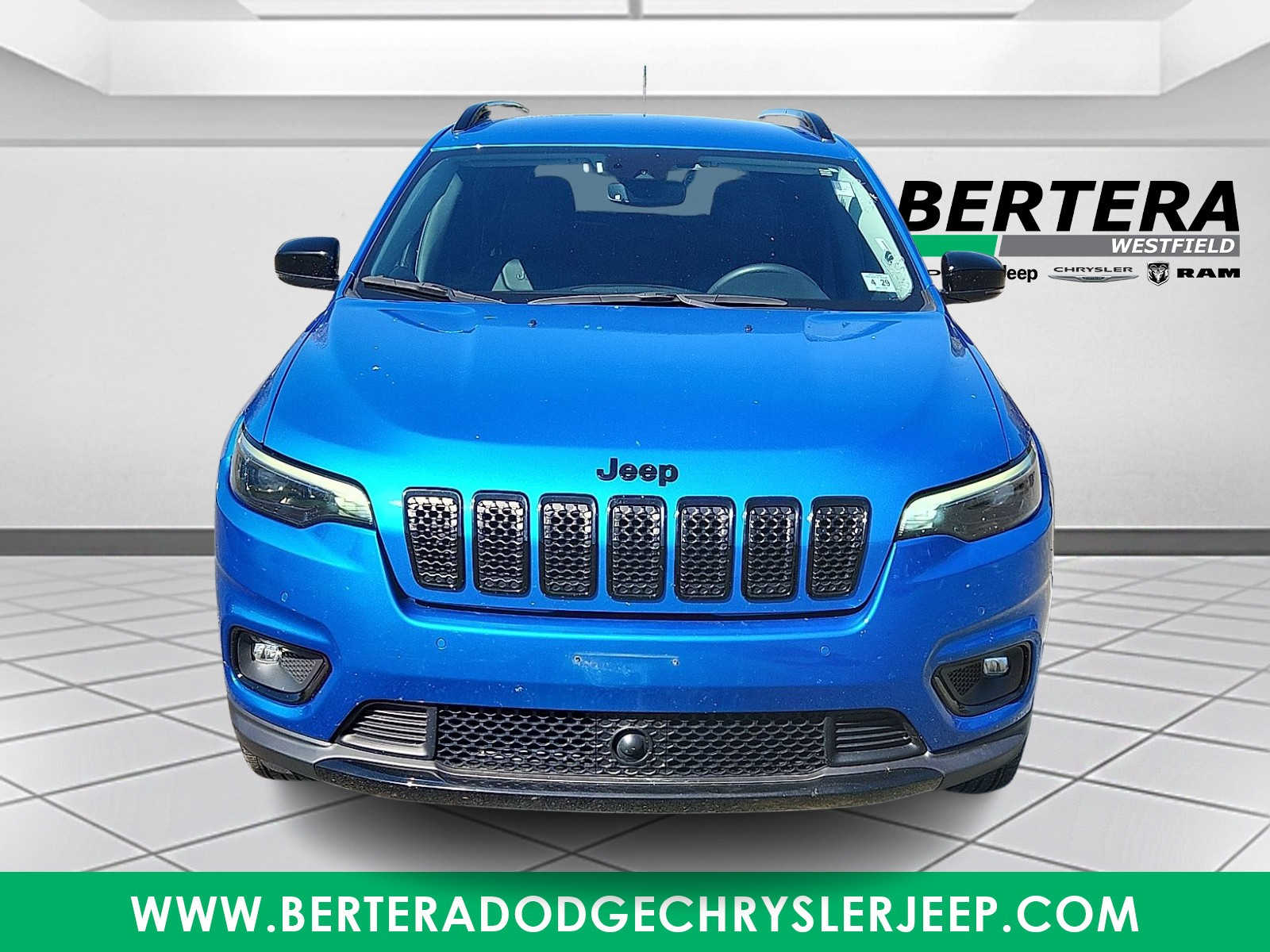 2023 Jeep Cherokee Altitude Lux - Photo 2
