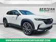  Mazda CX-50