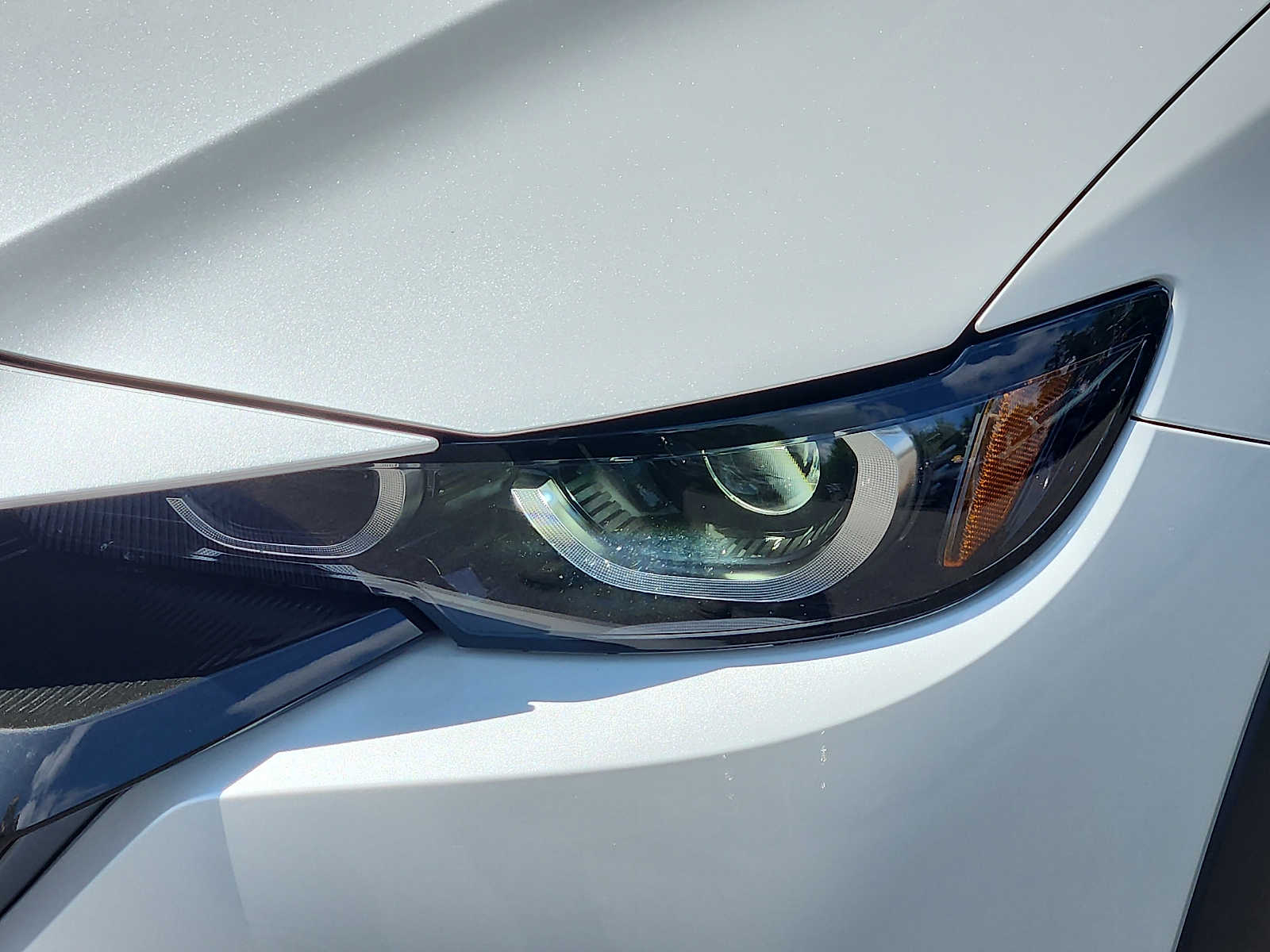 2025 Mazda CX-50 Premium Plus - Photo 9