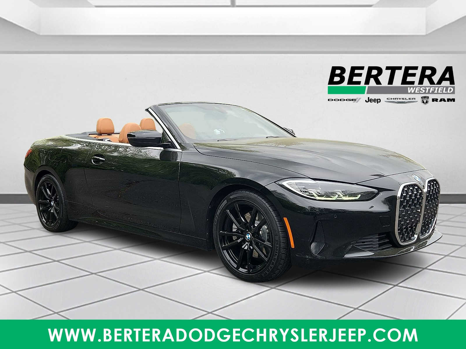 2024 BMW 4 Series